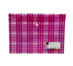 T1813 F Button Bag - Image 5