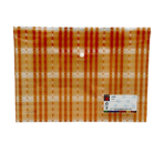 T1813 F Button Bag - Image 4