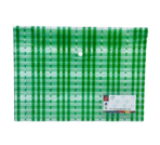 T1813 F Button Bag - Image 3