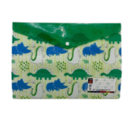 T2003 F Button Bag - Image 2