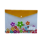 T321 5f Button Bag - Image 3