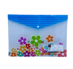 T321 5f Button Bag - Image 2