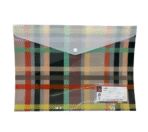 T321 5F Button Bag - Image 3