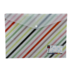 T321 5F Button Bag - Image 4