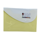 T5506 F Button Bag - Image 2