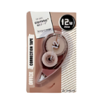 Correction Tape (12M)