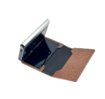 Card Holder With Magnet - Image 2