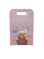 Expanding File Folder