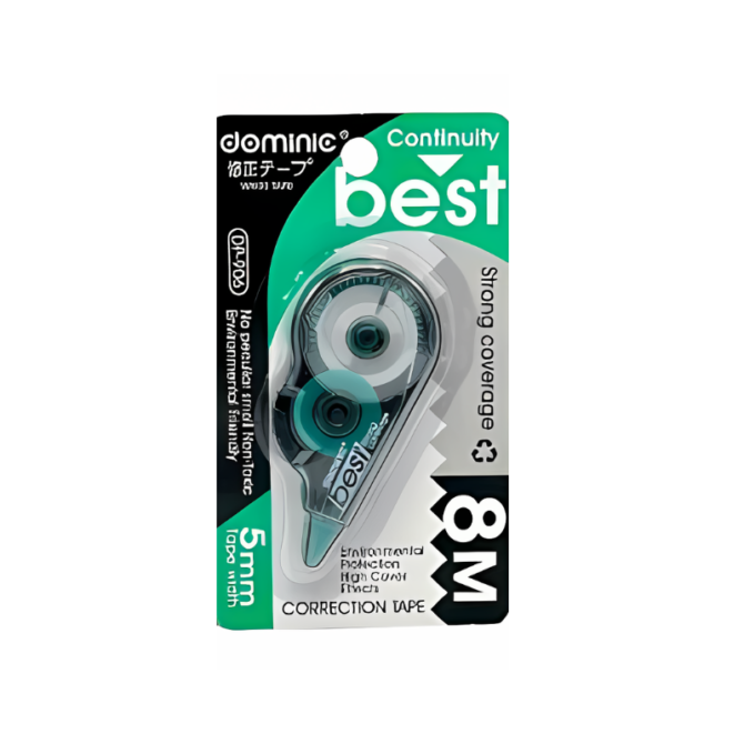 Correction Tape (8M)