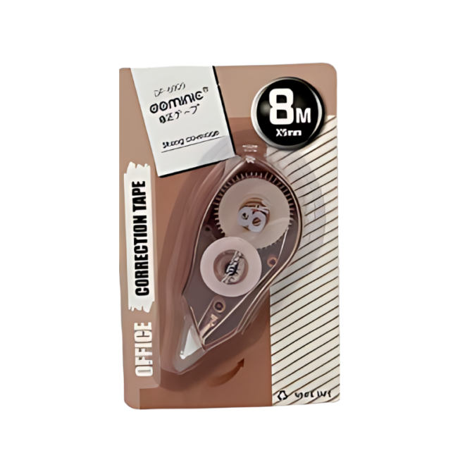 Correction Tape (8M)