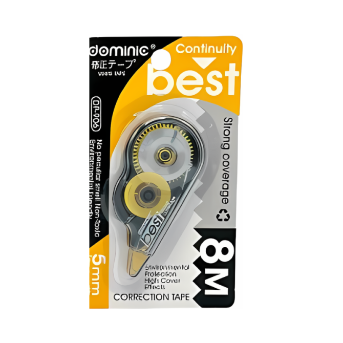 Correction Tape (8M)