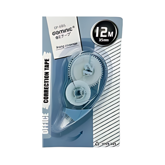 Correction Tape (12M)