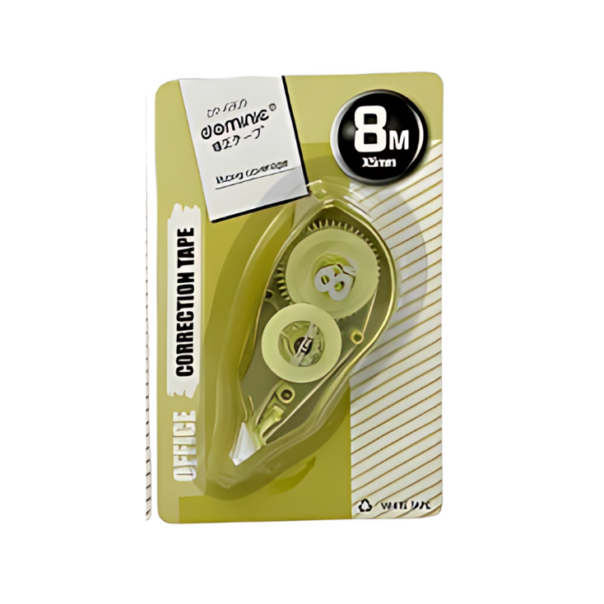 Correction Tape (8M)