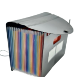 Expanding File Folder