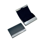 Card Holder With Magnet