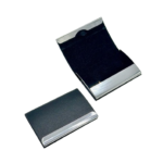 Card Holder With Magnet