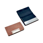 Card Holder With Magnet